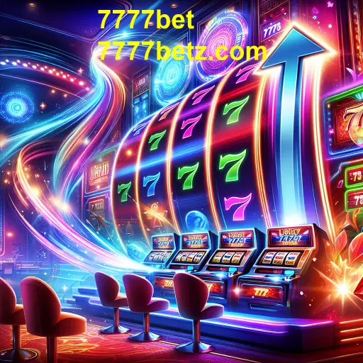 Descubra a Emoção dos Jackpots Progressivos no 7777bet