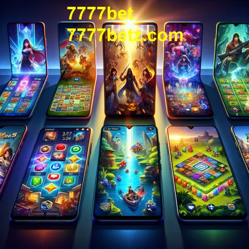 A Revolução dos Jogos Móveis: Entretenimento a um Toque