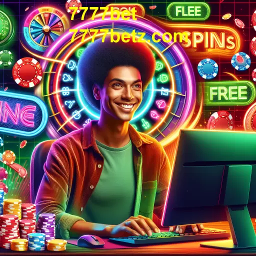 Promoções Imperdíveis no 7777bet: Maximize sua Experiência de Jogo!